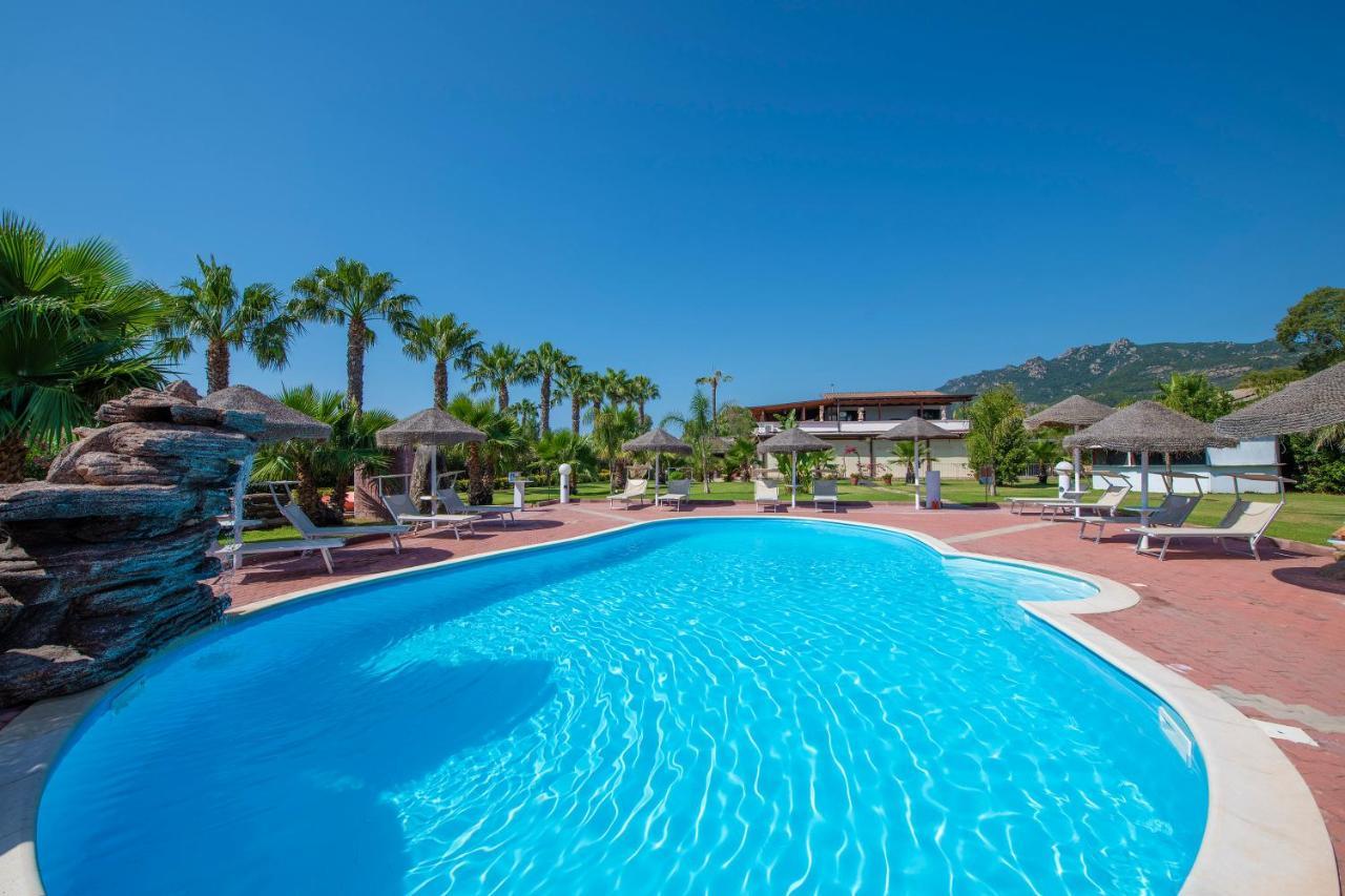Hotel Rurale Orti Di Nora &