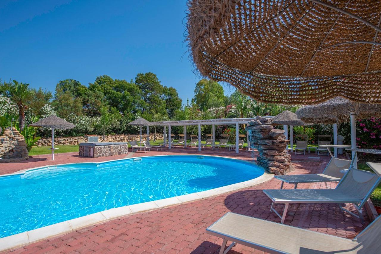 Rurale Orti Di Nora & Hotel 3*