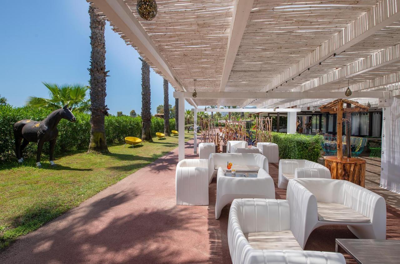 Hotel Rurale Orti Di Nora & Santa Margherita di Pula