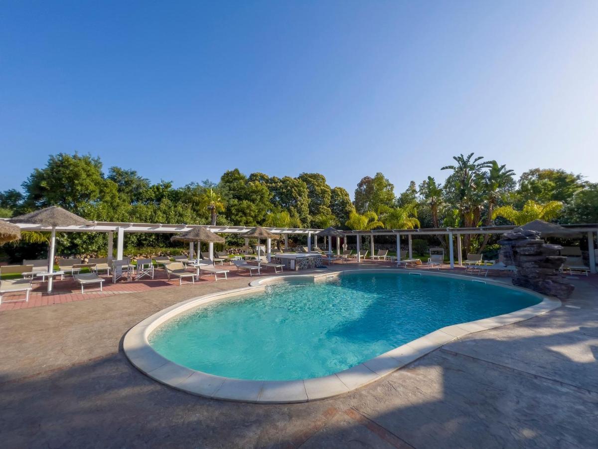 Rurale Orti Di Nora & 3*