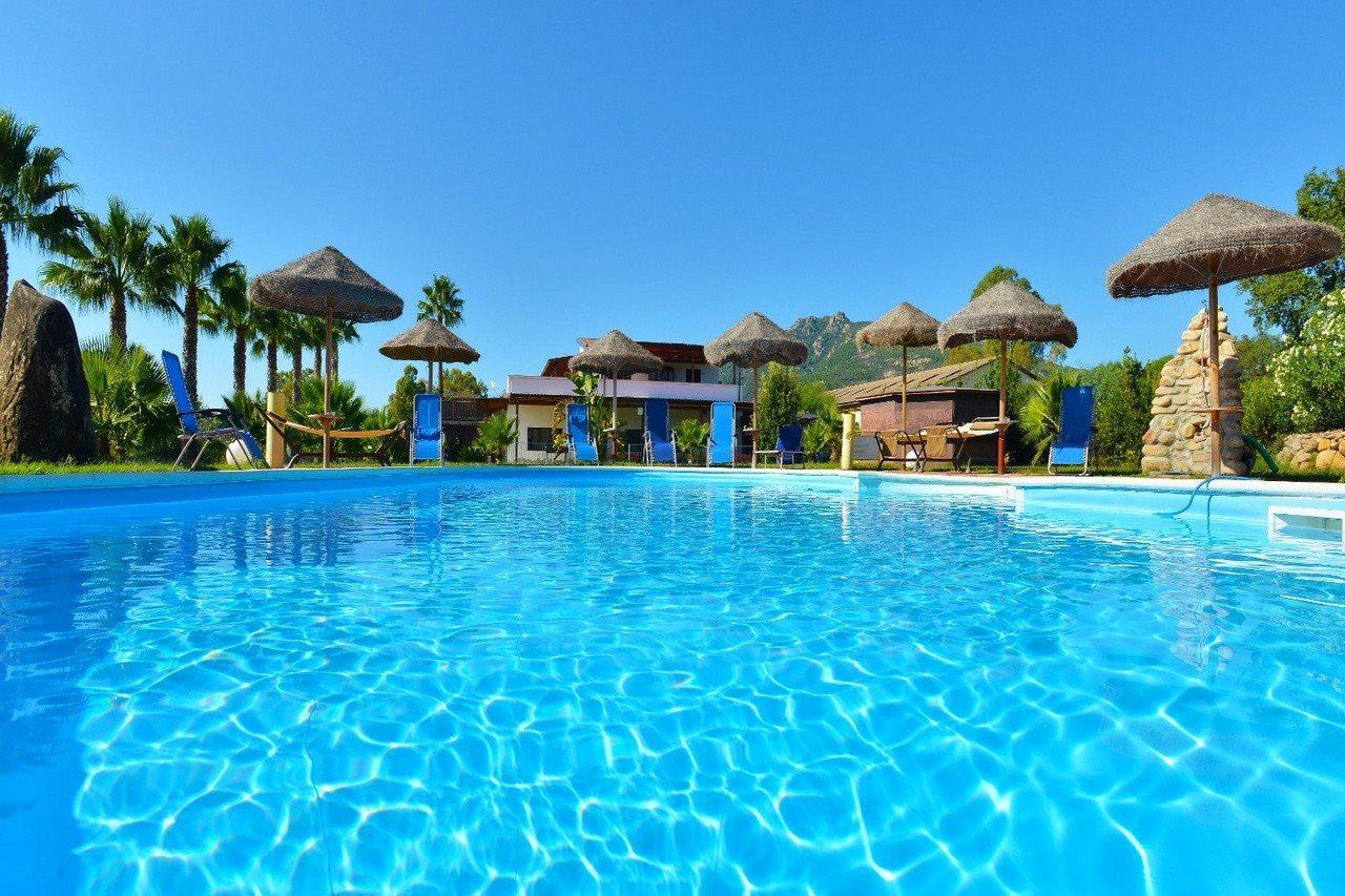 Hotel Rurale Orti Di Nora &