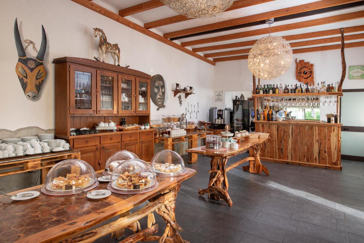 Hotel Rurale Orti Di Nora & 3*