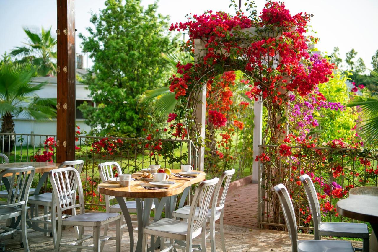 Rurale Orti Di Nora & Hotel
