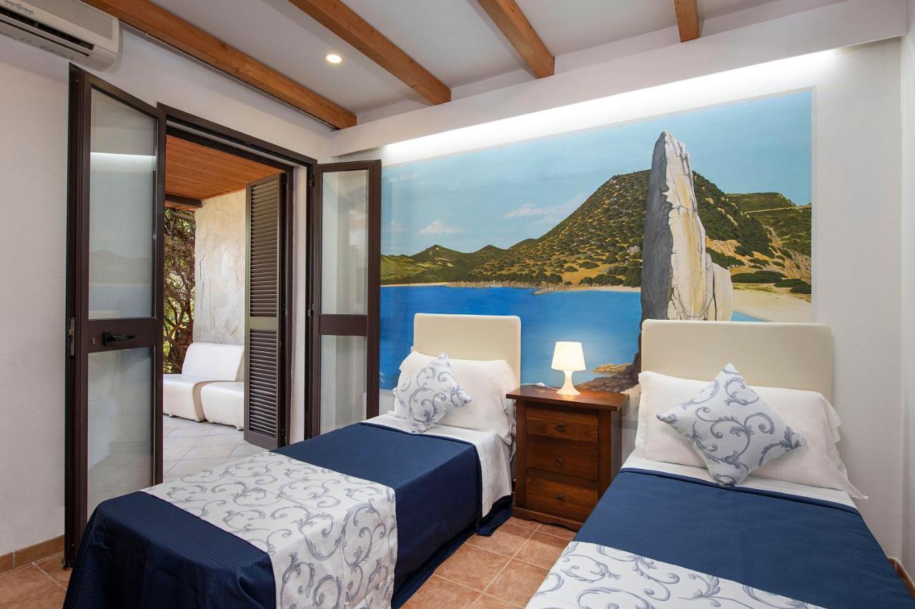 Rurale Orti Di Nora & Hotel 3*
