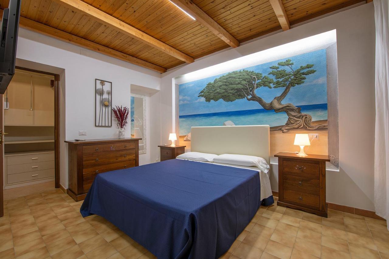 Rurale Orti Di Nora & 3* Santa Margherita di Pula