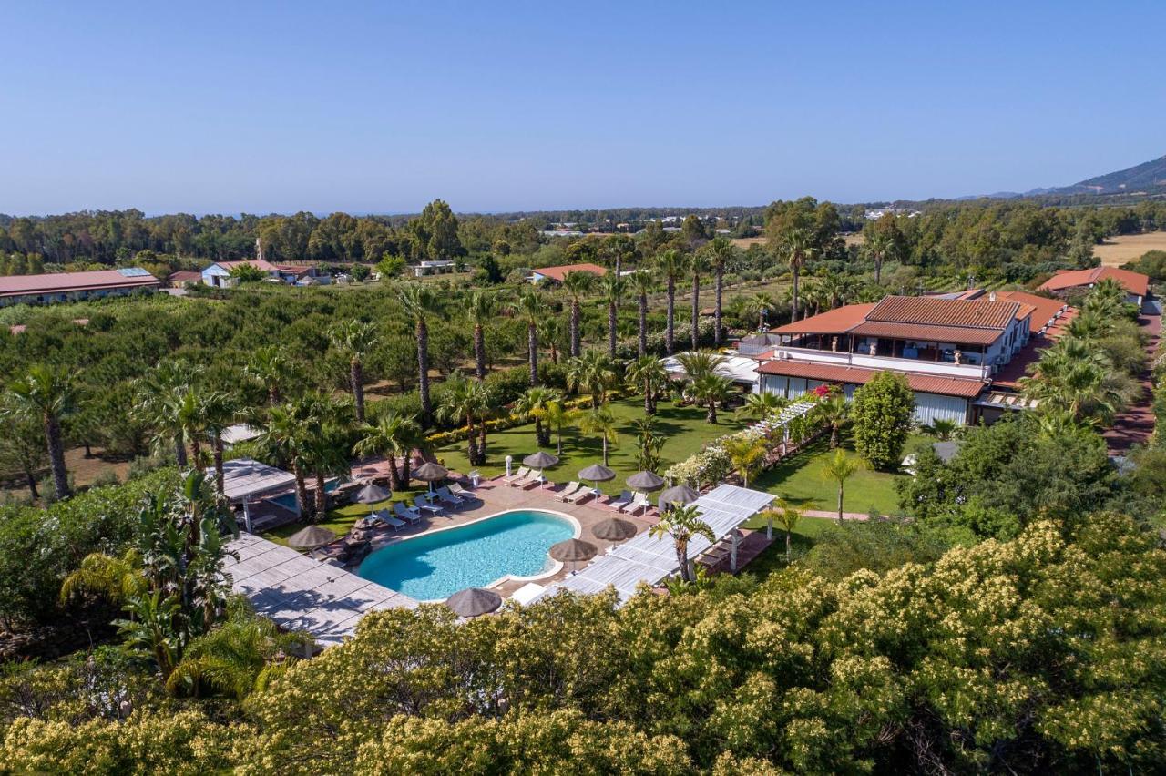 Rurale Orti Di Nora & Hotel 3*