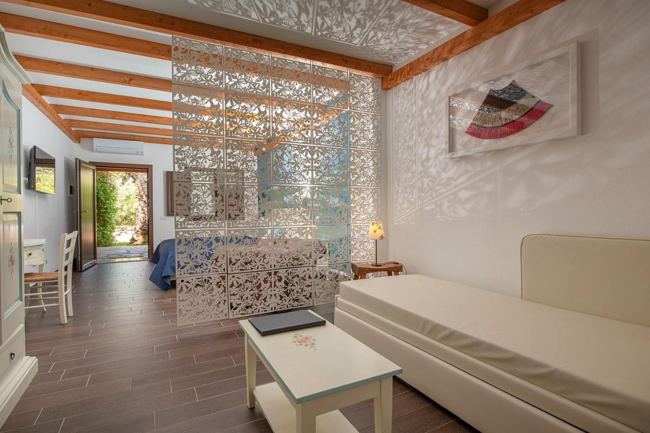 Hotel Rurale Orti Di Nora & 3*