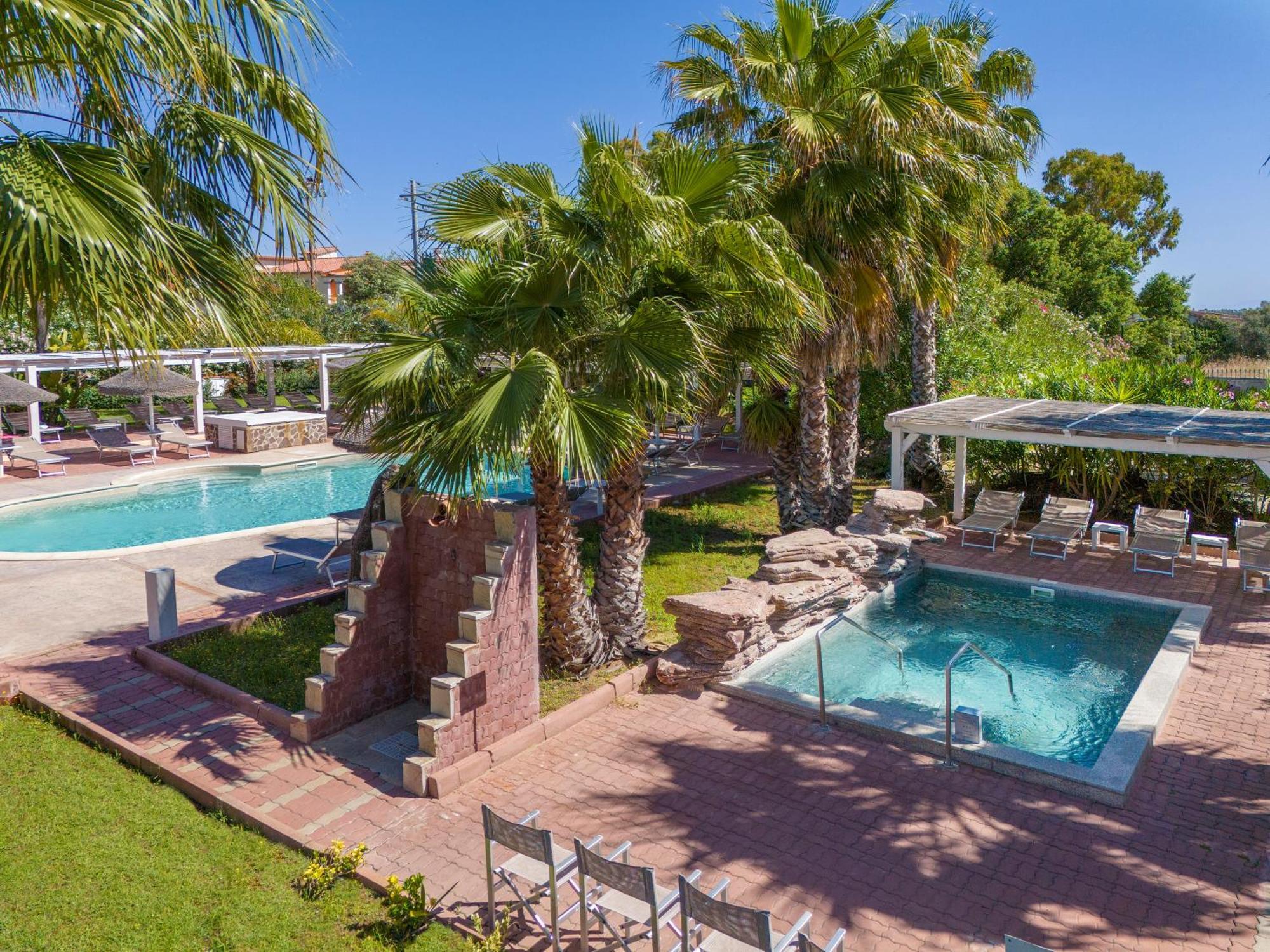 Rurale Orti Di Nora & 3* Santa Margherita di Pula