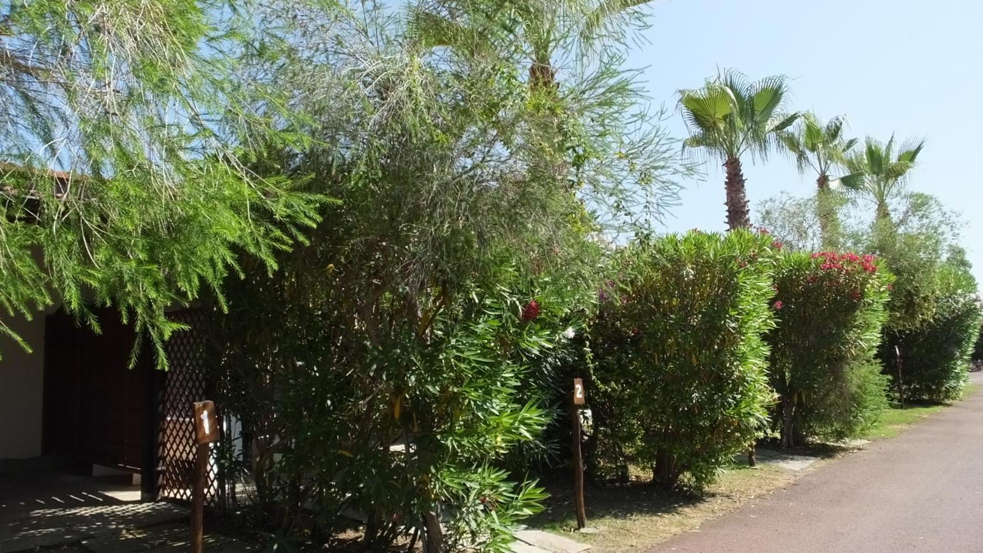 Rurale Orti Di Nora & Hotel