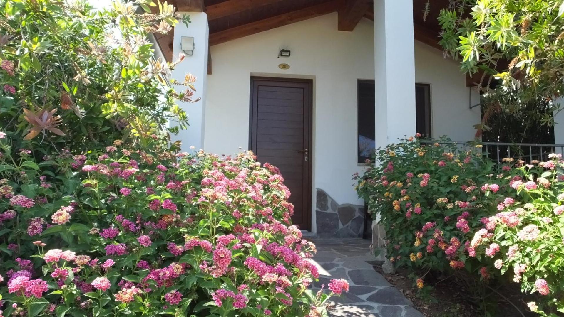 Hotel Rurale Orti Di Nora &