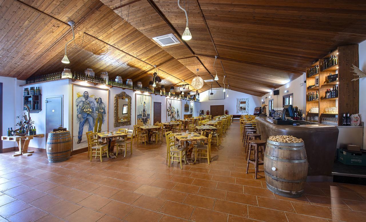 Rurale Orti Di Nora & Hotel Santa Margherita di Pula