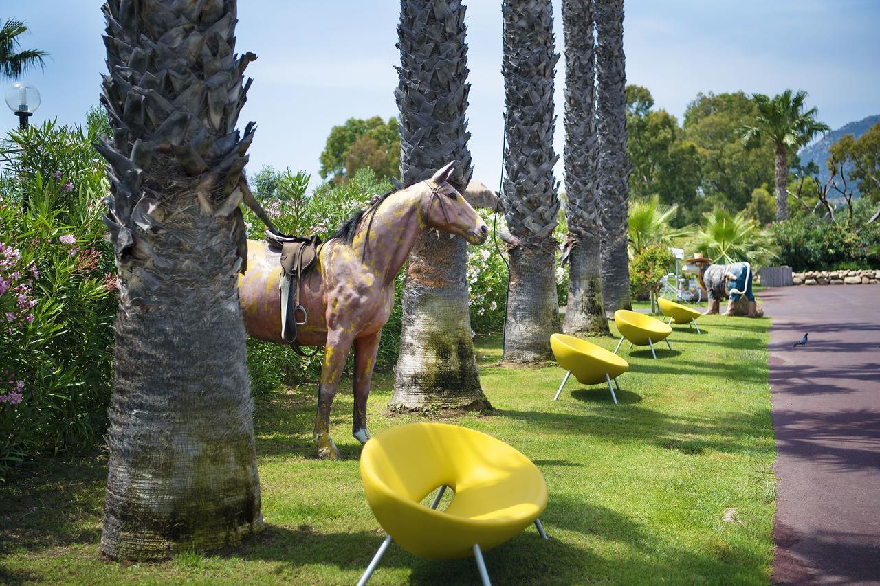 Rurale Orti Di Nora & 3* Santa Margherita di Pula